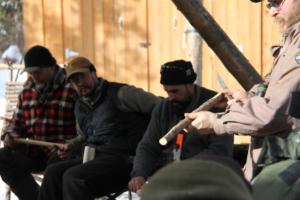 2019 Winter Course