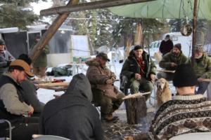 2019 Winter Course