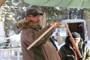 2019 Winter Course