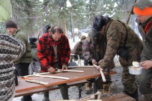 2019 Winter Course