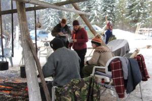 2019 Winter Course