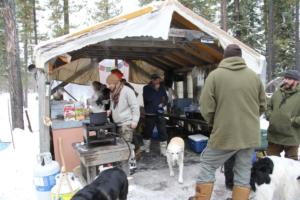 2019 Winter Course