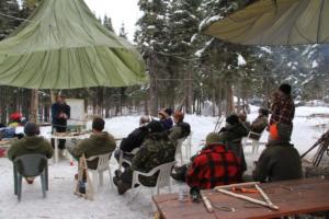 2019 Winter Course