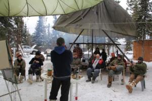 2019 Winter Course