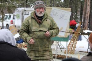 2019 Winter Course