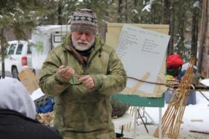 2019 Winter Course