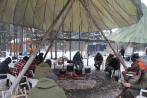 2019 Winter Course