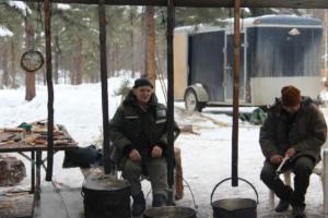 2019 Winter Course