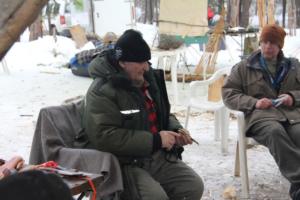 2019 Winter Course