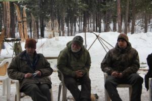 2019 Winter Course