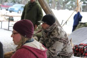 2019 Winter Course