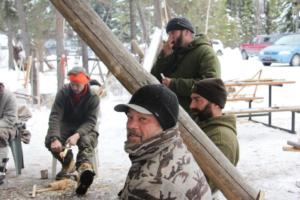2019 Winter Course
