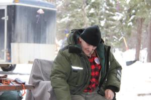 2019 Winter Course