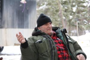2019 Winter Course
