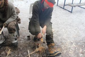 2019 Winter Course