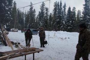 2019 Winter Course