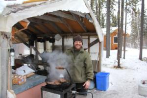 2019 Winter Course