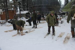2019 Winter Course