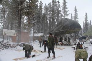 2019 Winter Course
