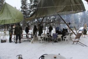 2019 Winter Course
