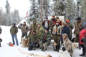 2019 Winter Course