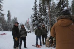 2019 Winter Course