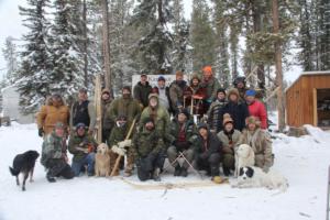 2019 Winter Course