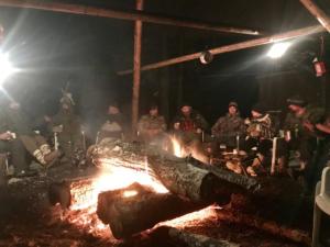 2019 Winter Course