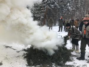 2019 Winter Course