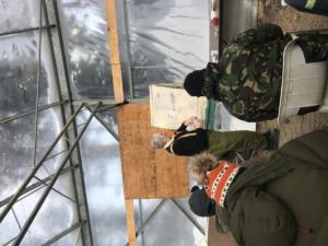 2019 Winter Course