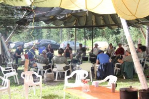 Karamat Wilderness Ways 2016 Summer Course